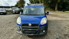 Fiat Doblo 1.3 Multi Jet wersja Maxi klima 1 właściciel serwisowany 1 rok gwaranc - 3