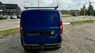 Fiat Doblo 1.3 Multi Jet wersja Maxi klima 1 właściciel serwisowany 1 rok gwaranc - 6