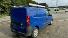 Fiat Doblo 1.3 Multi Jet wersja Maxi klima 1 właściciel serwisowany 1 rok gwaranc - 7