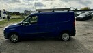 Fiat Doblo 1.3 Multi Jet wersja Maxi klima 1 właściciel serwisowany 1 rok gwaranc - 8