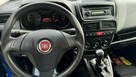 Fiat Doblo 1.3 Multi Jet wersja Maxi klima 1 właściciel serwisowany 1 rok gwaranc - 12