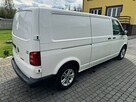 Volkswagen Transporter T6 2,0 TDI 140 KM L2 Długi Klima Alu - 3