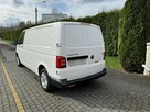 Volkswagen Transporter T6 2,0 TDI 140 KM L2 Długi Klima Alu - 4