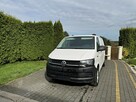 Volkswagen Transporter T6 2,0 TDI 140 KM L2 Długi Klima Alu - 9