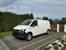 Volkswagen Transporter T6 2,0 TDI 140 KM L2 Długi Klima Alu - 10