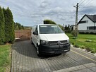 Volkswagen Transporter T6 2,0 TDI 140 KM L2 Długi Klima Alu - 11