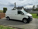 Volkswagen Transporter T6 2,0 TDI 140 KM L2 Długi Klima Alu - 12