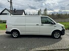 Volkswagen Transporter T6 2,0 TDI 140 KM L2 Długi Klima Alu - 13