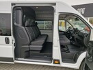 Fiat Ducato Po lifcie L4H2 140KM Brygada 7-os. Duży Ekran Full Led Niska Cena \ - 2