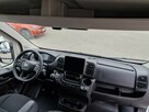 Fiat Ducato Po lifcie L4H2 140KM Brygada 7-os. Duży Ekran Full Led Niska Cena \ - 3