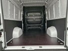 Fiat Ducato Po lifcie L4H2 140KM Brygada 7-os. Duży Ekran Full Led Niska Cena \ - 4