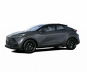 Toyota C-HR Nowa Hybryda 4X4 197KM GR Sport Kamera 360  Niska Cena - 2