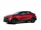 Toyota C-HR Nowa Hybryda 4X4 197KM GR Sport Kamera 360  Niska Cena - 3