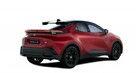 Toyota C-HR Nowa Hybryda 4X4 197KM GR Sport Kamera 360  Niska Cena - 4