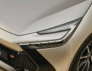 Toyota C-HR Nowa Hybryda 4X4  197KM GR Sport Niska Cena - 4