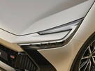 Toyota C-HR Nowa Hybryda 4X4  197KM GR Sport Niska Cena - 7