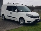 Fiat Doblo 5 OSÓB KLIMA DŁUGI KLIMA 6-BIEGÓW I-WŁAŚCICIEL KRAJOWY AC - 2