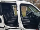 Fiat Doblo 5 OSÓB KLIMA DŁUGI KLIMA 6-BIEGÓW I-WŁAŚCICIEL KRAJOWY AC - 6