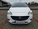 Opel Corsa 1,4 Turbo Benzyna Bogata Wersja Zarejestrowany Gwarancja - 2