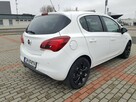 Opel Corsa 1,4 Turbo Benzyna Bogata Wersja Zarejestrowany Gwarancja - 5