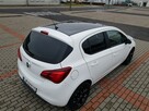 Opel Corsa 1,4 Turbo Benzyna Bogata Wersja Zarejestrowany Gwarancja - 6