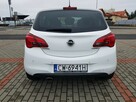 Opel Corsa 1,4 Turbo Benzyna Bogata Wersja Zarejestrowany Gwarancja - 7