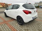 Opel Corsa 1,4 Turbo Benzyna Bogata Wersja Zarejestrowany Gwarancja - 8