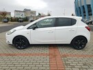 Opel Corsa 1,4 Turbo Benzyna Bogata Wersja Zarejestrowany Gwarancja - 9