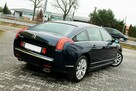 Citroen C6 *3,0HDI*Exclusive#Lift*Gwarancja12mies! - 4