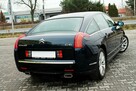 Citroen C6 *3,0HDI*Exclusive#Lift*Gwarancja12mies! - 5