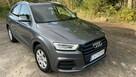 Audi Q3 Quattro Led  S-tonik 177 KM Panorama - 3