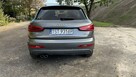 Audi Q3 Quattro Led  S-tonik 177 KM Panorama - 6