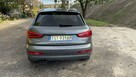 Audi Q3 Quattro Led  S-tonik 177 KM Panorama - 7