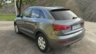 Audi Q3 Quattro Led  S-tonik 177 KM Panorama - 8