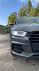 Audi Q3 Quattro Led  S-tonik 177 KM Panorama - 9
