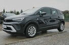 Opel Crossland android auto*asystent pasa ruchu*bluetooth*full led*pół skóra*kamera - 3