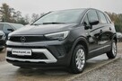 Opel Crossland android auto*asystent pasa ruchu*bluetooth*full led*pół skóra*kamera - 4