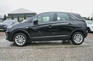 Opel Crossland android auto*asystent pasa ruchu*bluetooth*full led*pół skóra*kamera - 5