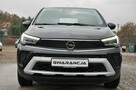 Opel Crossland android auto*asystent pasa ruchu*bluetooth*full led*pół skóra*kamera - 6