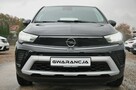 Opel Crossland android auto*asystent pasa ruchu*bluetooth*full led*pół skóra*kamera - 7