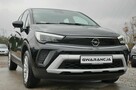 Opel Crossland android auto*asystent pasa ruchu*bluetooth*full led*pół skóra*kamera - 8