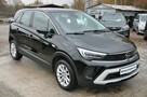 Opel Crossland android auto*asystent pasa ruchu*bluetooth*full led*pół skóra*kamera - 10