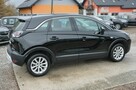 Opel Crossland android auto*asystent pasa ruchu*bluetooth*full led*pół skóra*kamera - 11