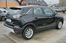Opel Crossland android auto*asystent pasa ruchu*bluetooth*full led*pół skóra*kamera - 12