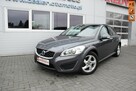 Volvo C30 1.6 D2 Serwiswany Klimatronik 219 tys.km Euro-5 - 1