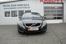 Volvo C30 1.6 D2 Serwiswany Klimatronik 219 tys.km Euro-5 - 7