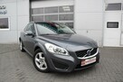 Volvo C30 1.6 D2 Serwiswany Klimatronik 219 tys.km Euro-5 - 9