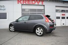 Volvo C30 1.6 D2 Serwiswany Klimatronik 219 tys.km Euro-5 - 11