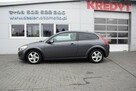 Volvo C30 1.6 D2 Serwiswany Klimatronik 219 tys.km Euro-5 - 12