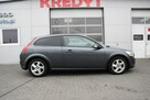 Volvo C30 1.6 D2 Serwiswany Klimatronik 219 tys.km Euro-5 - 14